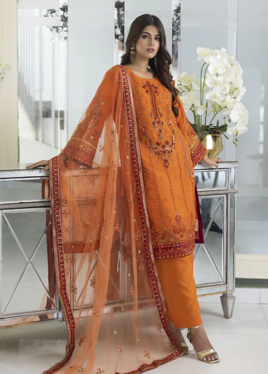 Naina By Fashions Dolly – Ready to Wear