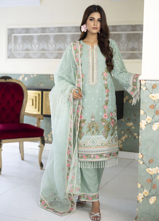 Naina By Fashions Dolly – Ready to Wear
